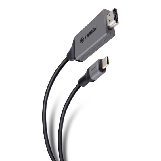 CABLE USB C A HDMI USB-4710