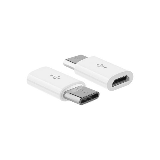 ADAPTADOR Steren JACK MICRO USB A PLUG USB C USB-478