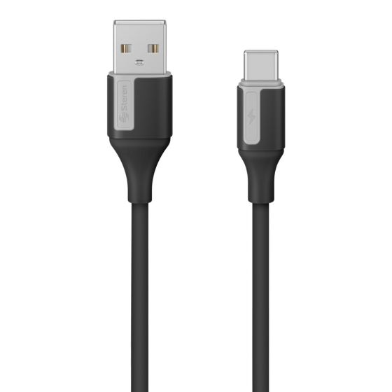 CABLE USB A USB C 1M USB-S21