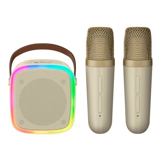 MINI KARAOKE BT BOC-KR