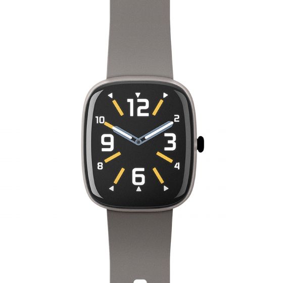 SMARTWATCH Steren TOUCH BT 22MM BEIGE SMW-420BG