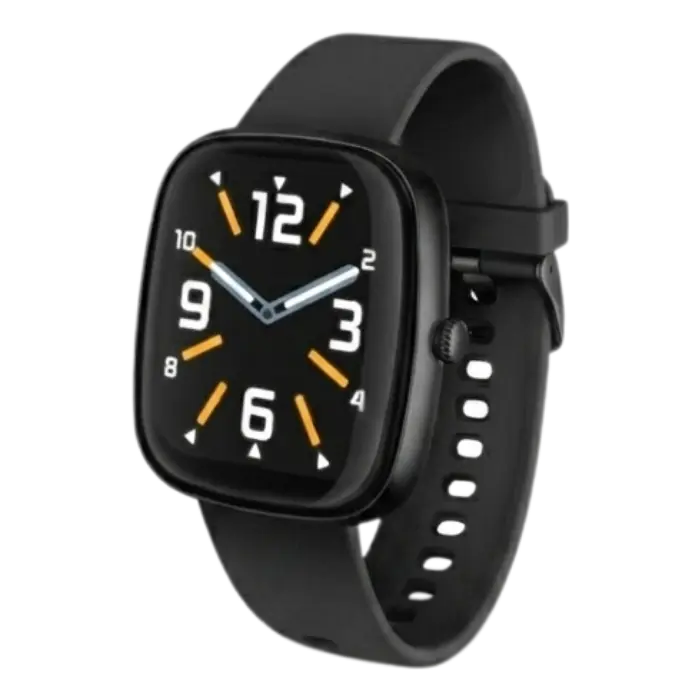 SMARTWATCH Steren TOUCH BT 22MM NEGRO SMW-420NE