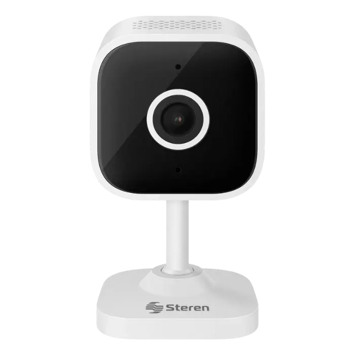 CAMARA Steren WI-FI FIJA 3MPX CCTV-203