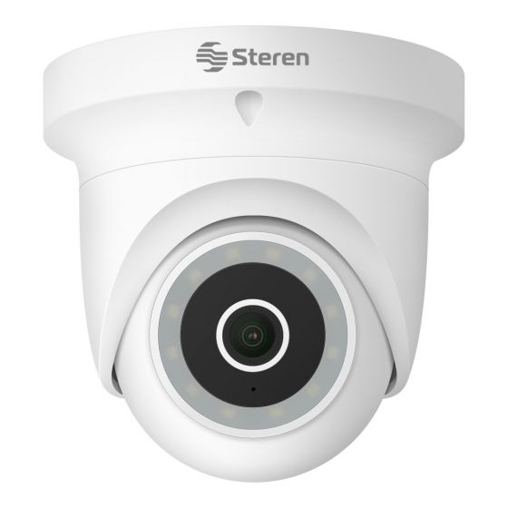 CAMARA DOMO WIFI 3 MPX P.EXT CCTV-231