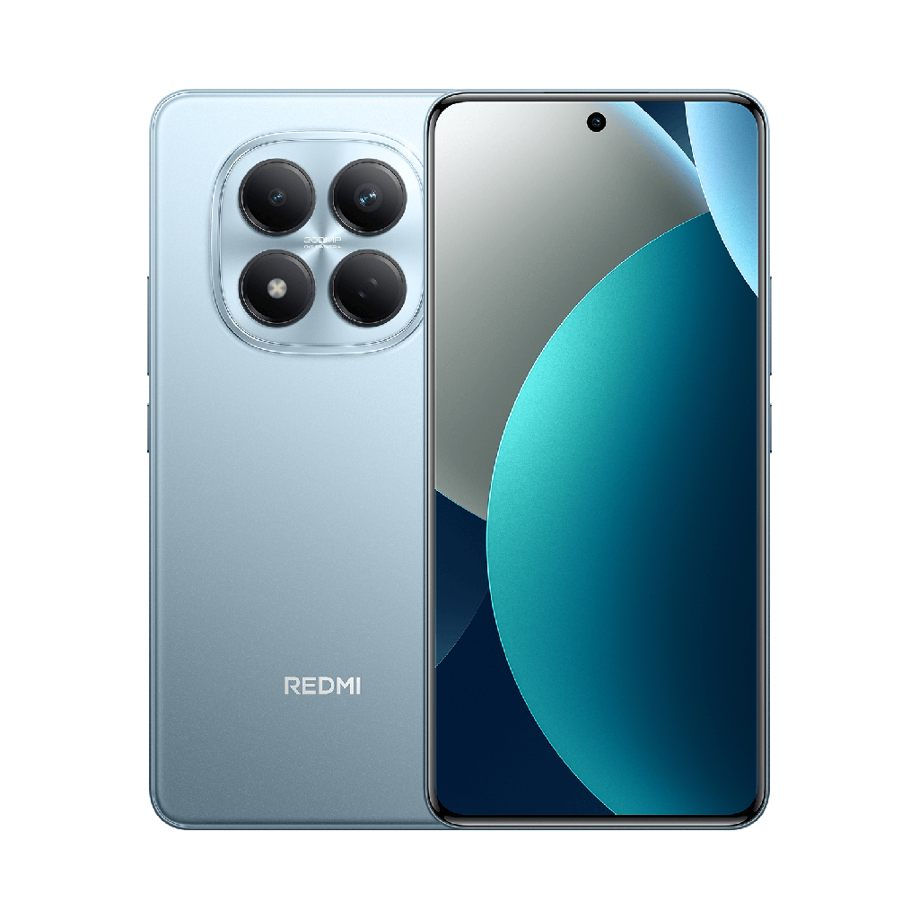 Celular Xiaomi Redmi Note 15 Pro 5G 512GB 8GB-RAM Glacier Blue 72486