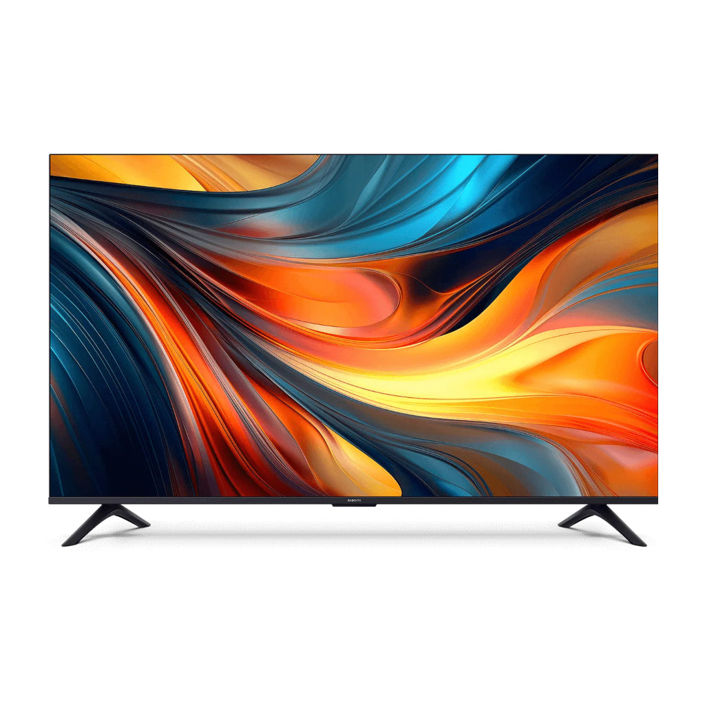 Pantalla Xiaomi TV A 43 Smart TV 43″ FHD 60Hz Google TV Negra 63897