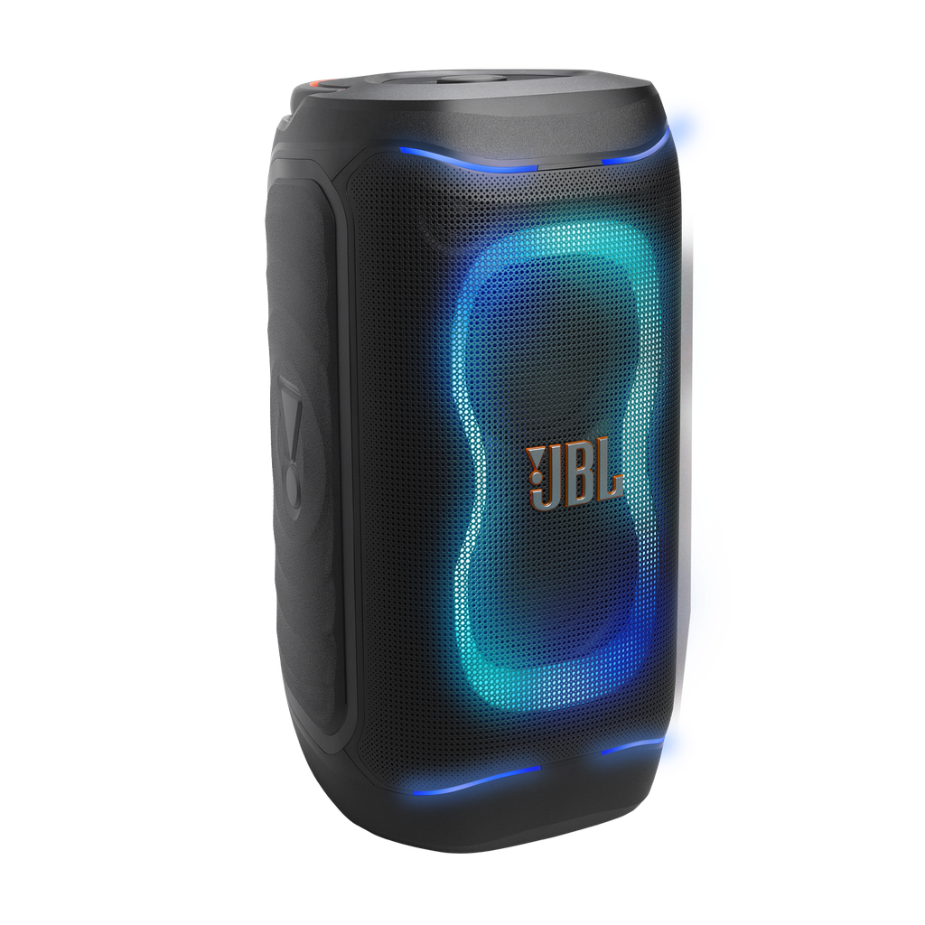 JBL PartyBox 130 - Altavoz de fiesta - Negro JBLPB130BLKAM
