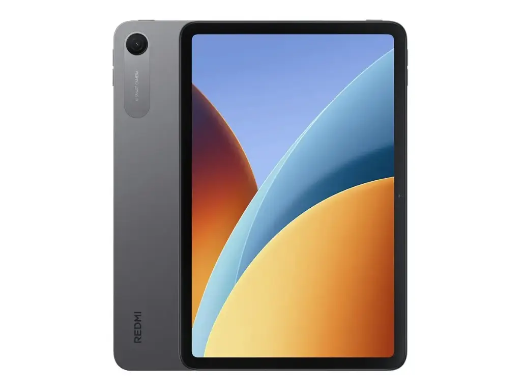 Xiaomi Redmi - Pad 2 - 9.7" - 2048 x 1280 - Wi-Fi - Android - Cámara de visión posterior - Snapdragon - Gray 78787