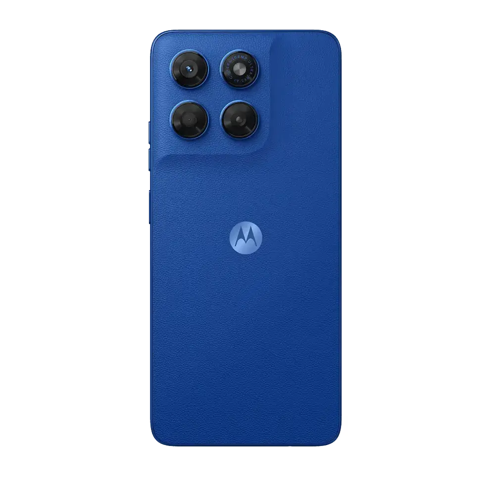Celular Motorola Moto G47 5G 256GB 4GB-RAM Nautical Blue XT2625-1