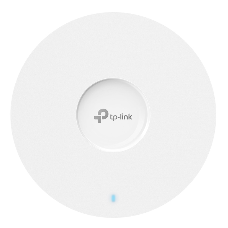 PUNTO DE ACCESO OMADA EAP653 UR DUAL BAND 2.4GHZ / 5GHZ AX3000 2976MBPS