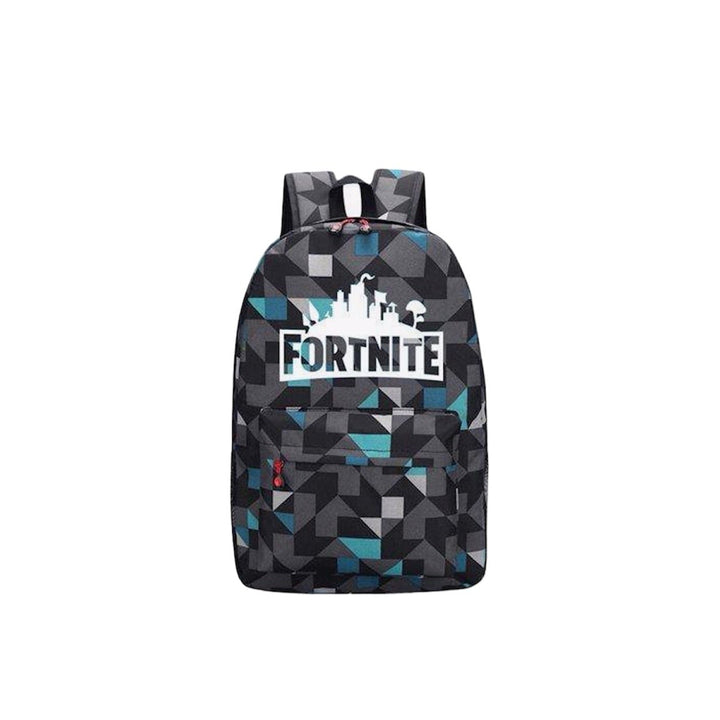 Mochila La Gotera Fortnite-4C1 MFORT
