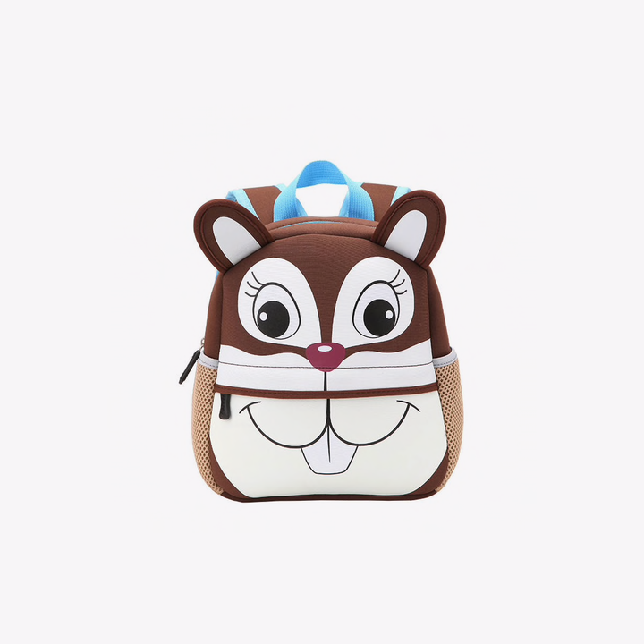 Mochila La Gotera neopreno ardilla VC044-5