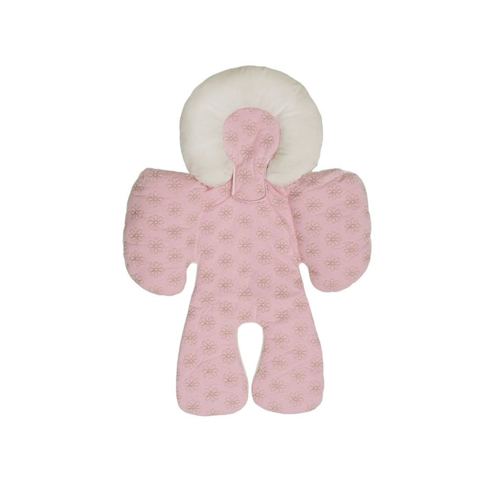 Almohada La Gotera stroller rosada-3A1 PM076-2