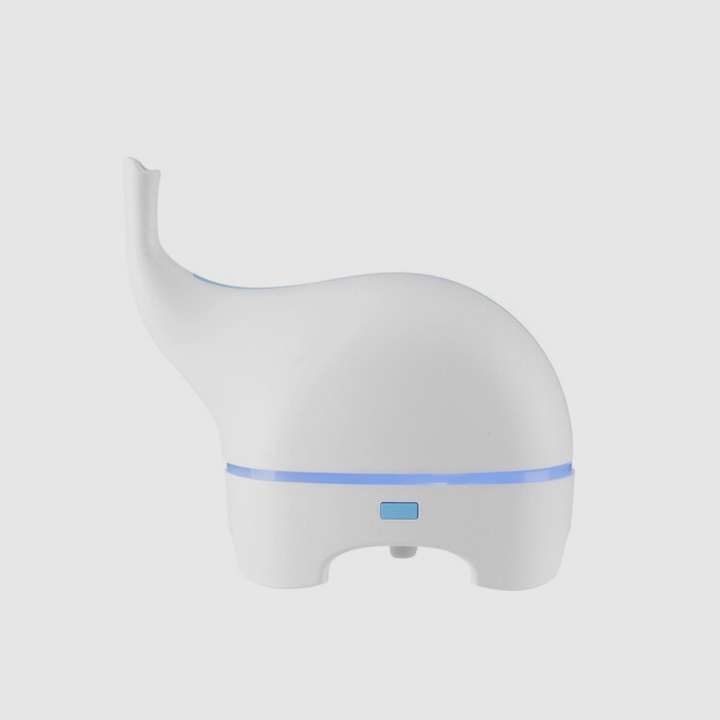Difusor La Gotera blanco-2H3 AD032B