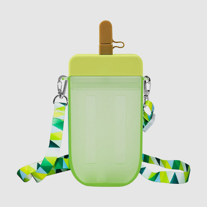 Botella helado amarilla-2H3 WB03