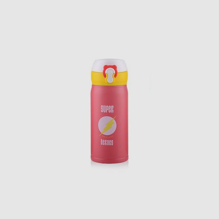 Botellas superheroes flash-1H2 VC051F