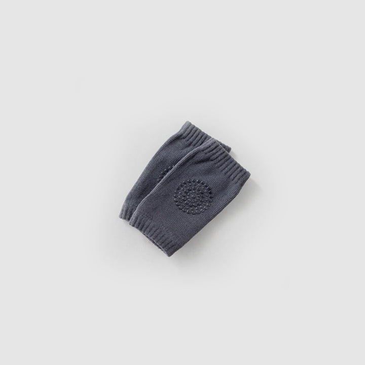 Rodilleras gris oscuro-4C3 RB01O