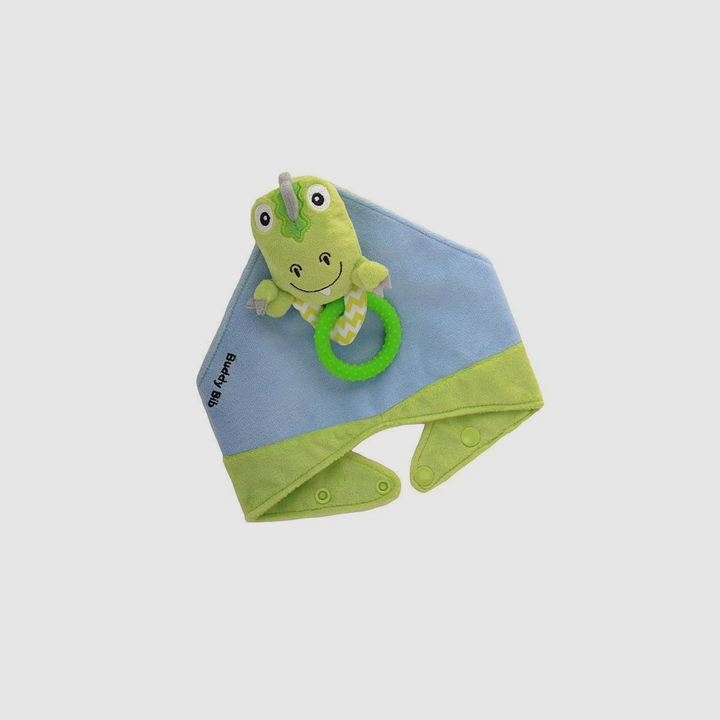 Buddy bib croc-1G3 AD026C
