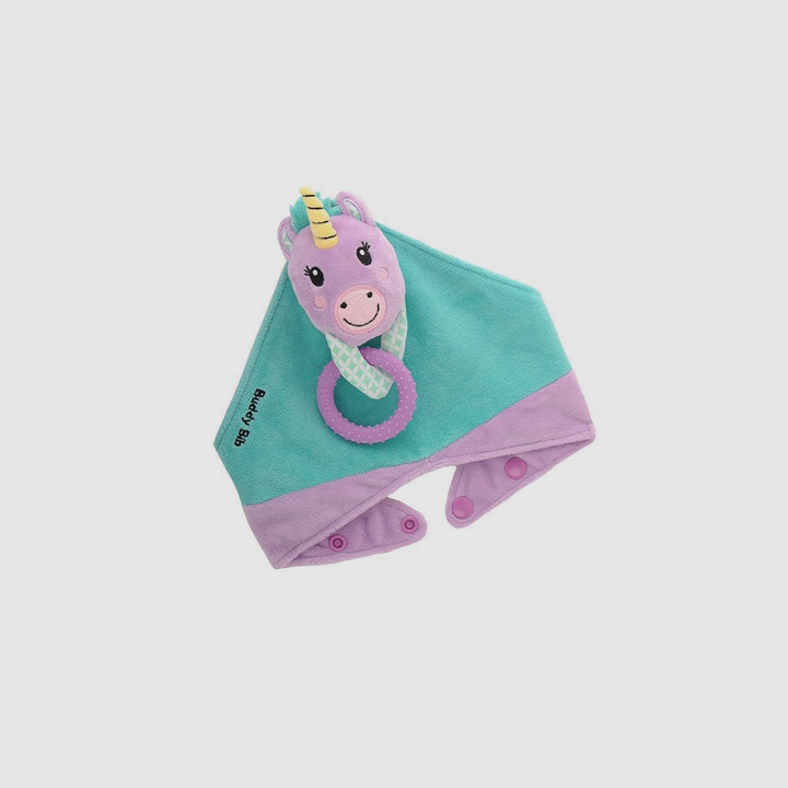 Buddy bib unicronio-1G3 AD026U