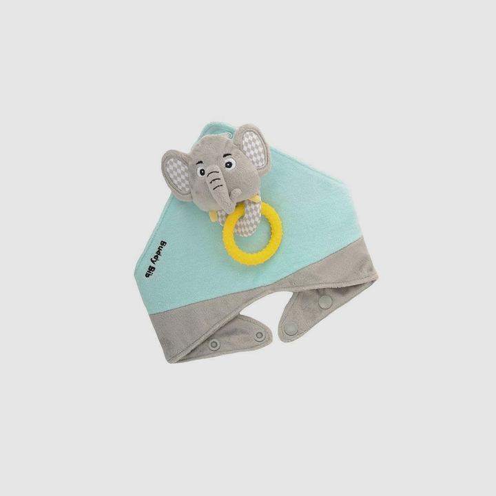 Buddy bib elefante-1G3 AD026E