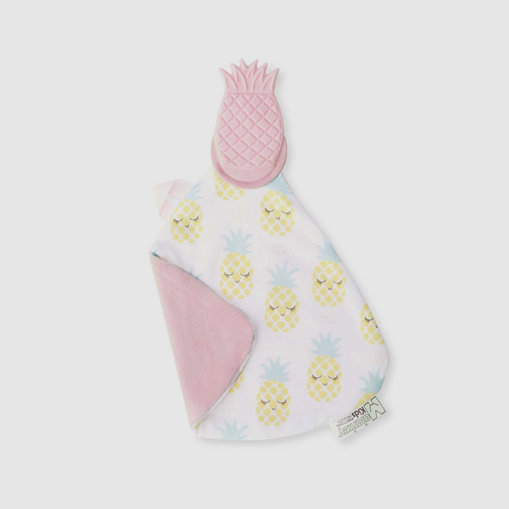 Buddy blanket piña AD027P