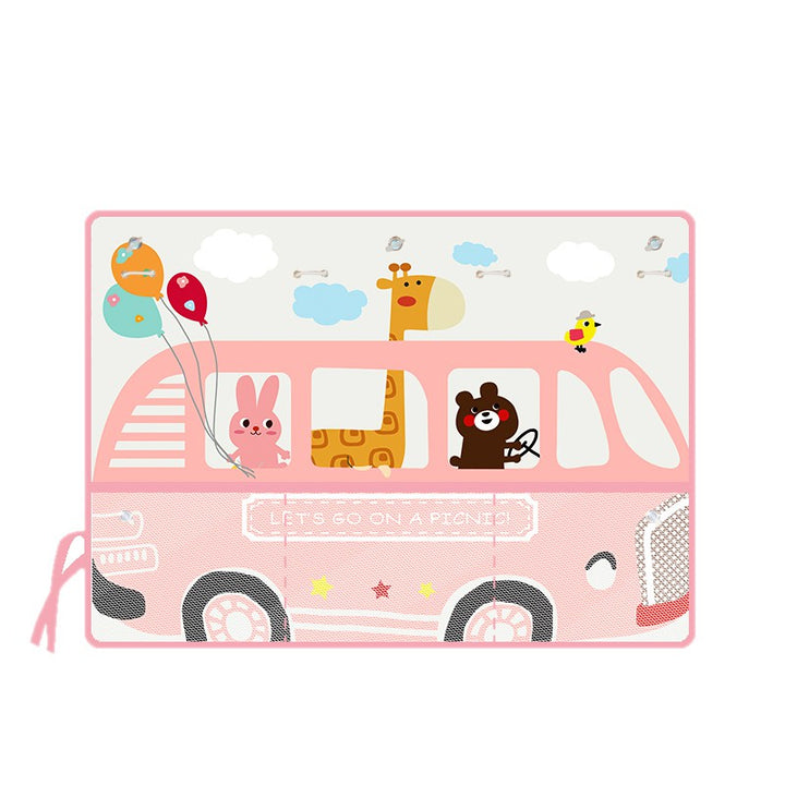 Cobertor ventana Van PK067E-5