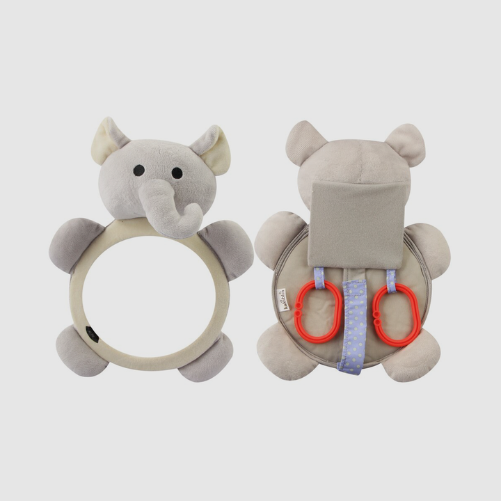 Espejos para auto elefante-2C1 PK033E