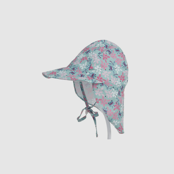 Sombrero solar flores-3A3 PM0213