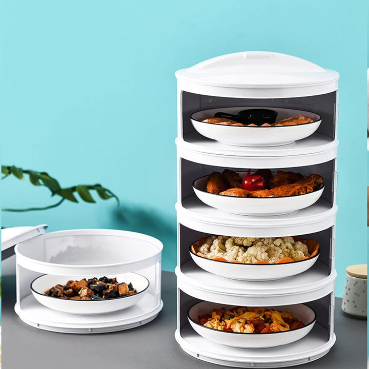 Organizador de alimentos-PF4 TOMU34