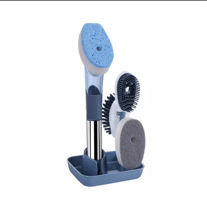 Cepillos de limpieza azul YDNYW8A