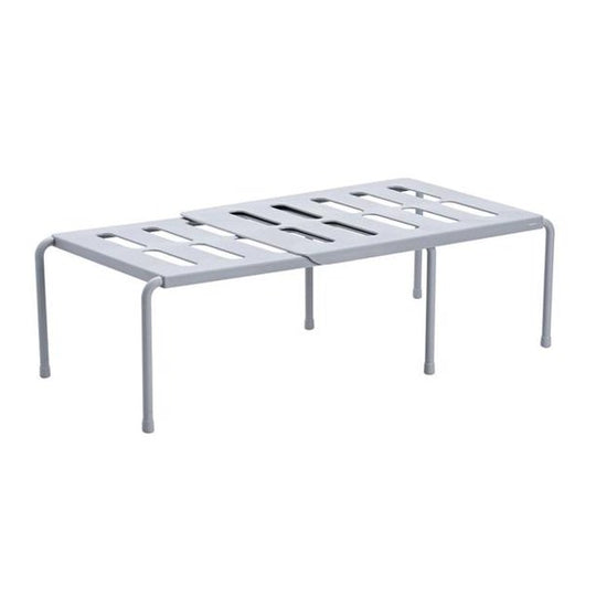 Rack expandible gris P0755G