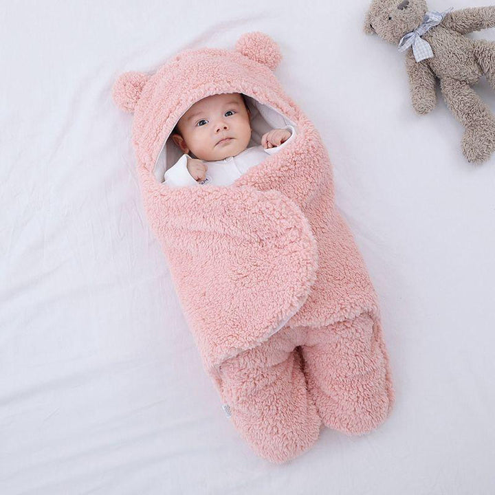 Swaddle S Rosado-PF2 PM060RS