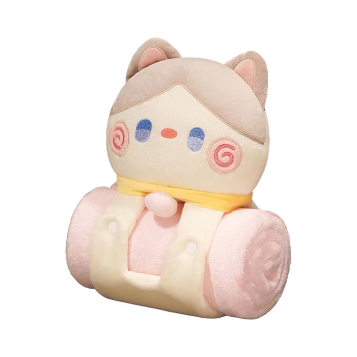 Cobija Almohada/beige-PF2 CLGAB