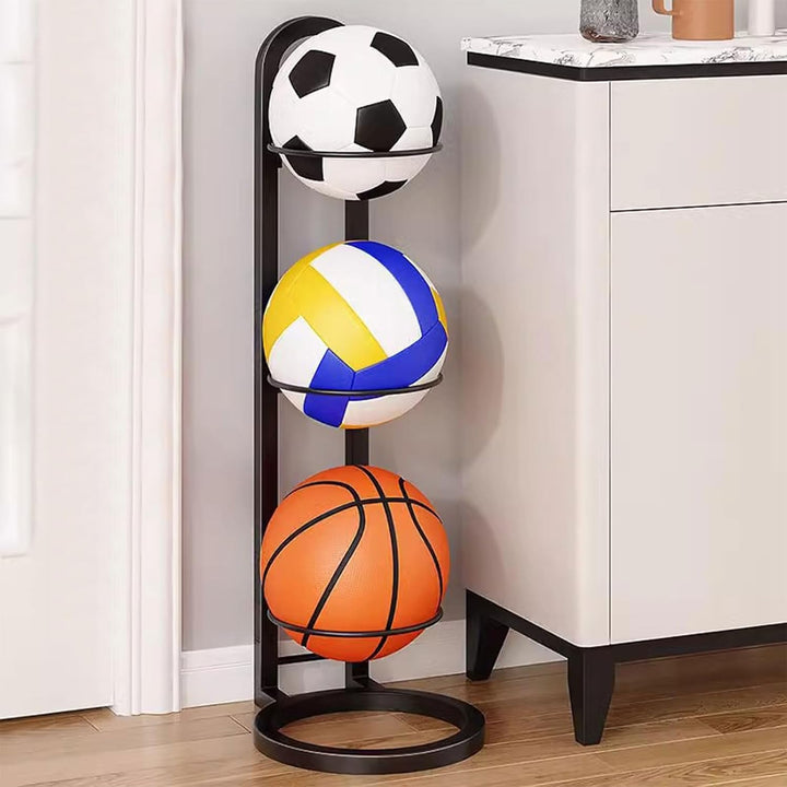 Organizador de bolas 3 niveles ODB3N