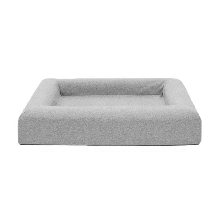 Cama Ortopédica gris S FF01017A