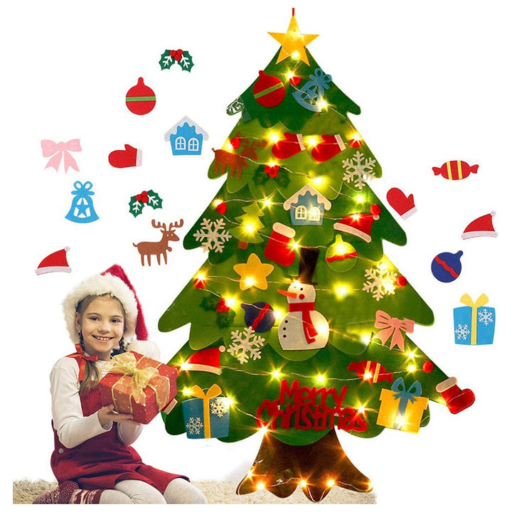 Arbol navidad-4D1 MFAN201