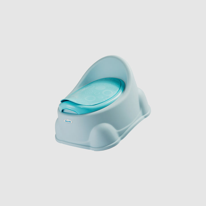 Potty Trainer azul-4D1 HA036A