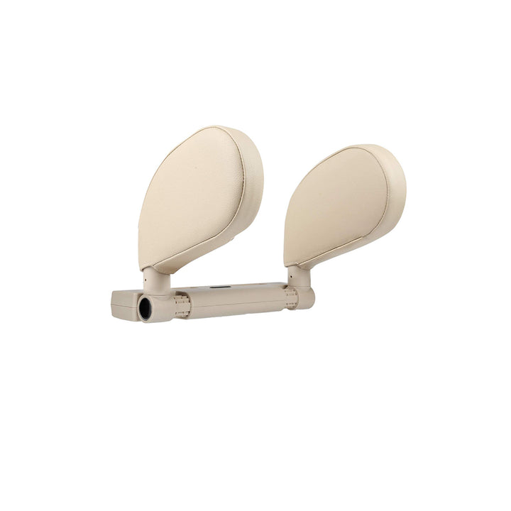 Soporte cabeza auto beige SC05C