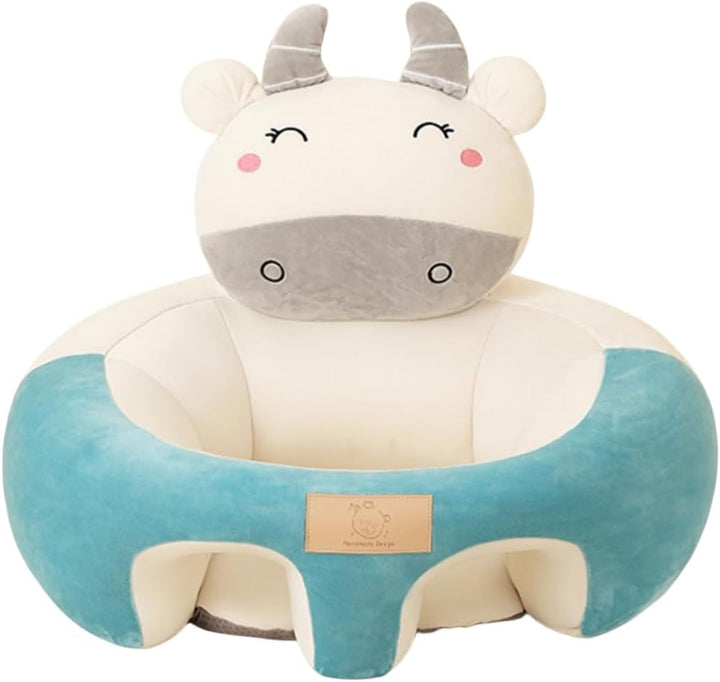 Sillas acolchadas para bebé Unicornio-PF2 XZYU