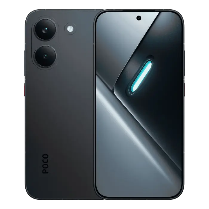 Celular Xiaomi Poco X8 Pro 5G 512GB 8GB-RAM Negro