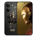 Celular Xiaomi Poco X8 Pro 5G 512GB 12GB-RAM Iron Man