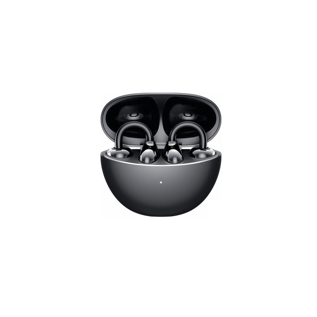 Honor Choice Earbuds Clip Black 5504ADMS