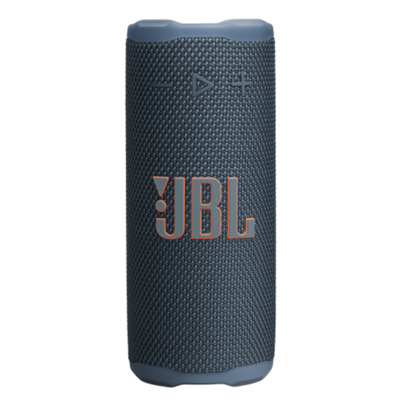 PARLANTE RGB JBL GRIP 16W BLUETOOTH IP68 JBLGRIPBLUAM