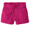 Short fucsia para niña 💖☀️