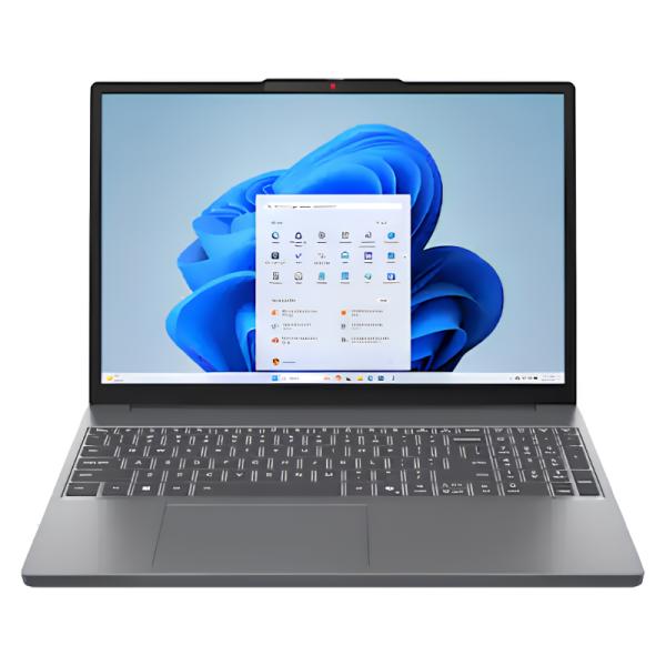 LAPTOP LENOVO IDEAPAD SLIM 3 15ARP10 15.3" RYZEN 7-170 16GB SODIMM 512GB TOUCH INGLES WIN 11 83K700TUUS