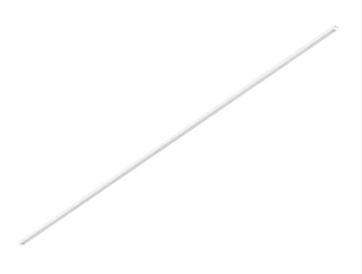 Lámpara Lineal LED Interconectable 36 W, Luz de Día, IK06, Atenuación TRIAC