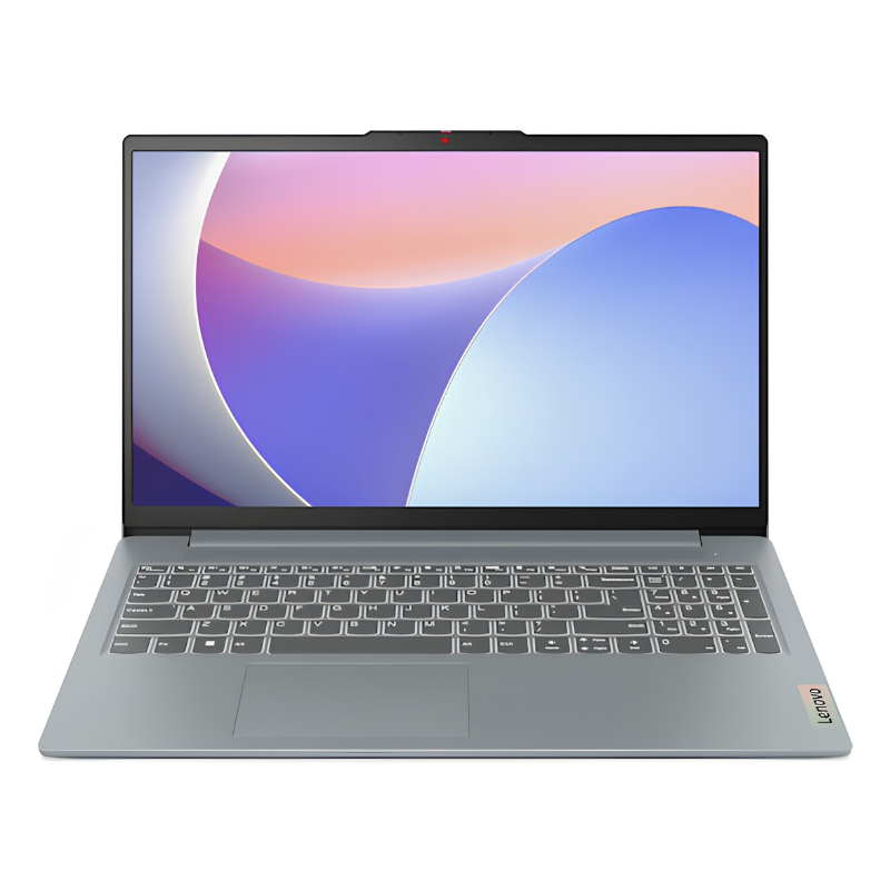 LAPTOP GAMING LENOVO IDEAPAD SLIM 3 15ITN9 15.6 PULG INTEL CORE 3 N355 8GB LPDDR5 128GB UFS 2.2 INTEL GRAPHICS SD WINDOWS 11 HOME INGLES 83L7002NUS