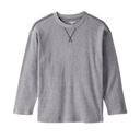 Camiseta térmica de manga larga para niño