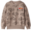 Sudadera afelpada Hot Wheels™ para niño