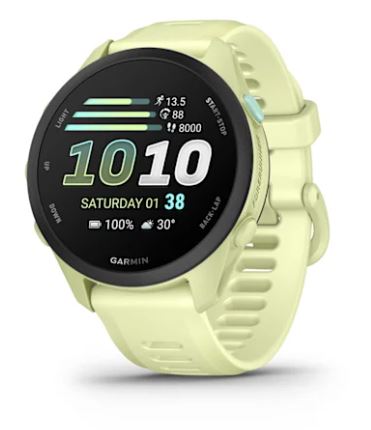 SmartWatch Garmin Forerunner 70 42mm Citron 010-04307-02